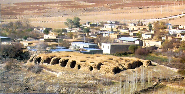 بیش از یک میلیار ریال اعتبارصرف برنامه های روستای پاک شهرستان شده است / لزوم اجرای برنامه های روستای پاک  در سایر روستاهای شهرستان