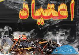  از افزایش آگاهی خانواده ها تا تدوین قوانین و ایجاد هراس در متخلفین / وقتی سوداگران مرگ سلامت انسانها رانشانه می روند