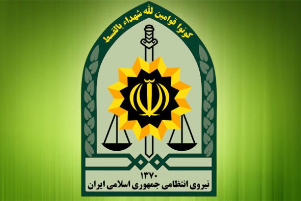 امنیت و آرامش شهرستان حاصل تلاش شبانه روزی نیروهای انتظامی است / کاهش45درصدی جرائم سرقت درشهرستان