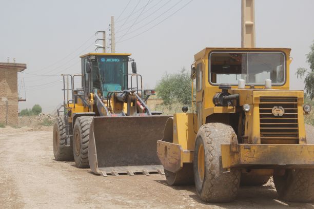 اجرای طرح هادی در روستای چالگه / از اعتبار تعیین شده تا اعتبار اختصاص یافته / وقتی مردم و مسئولین چشم به راه اعتبارات هستند