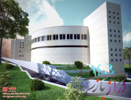 مشکلات اعتباری و سندمالکیت رونداجرایی پروژه مجتمع فرهنگی حضرت آیت الله خامنه ای در شهرستان را متوقف کرده است