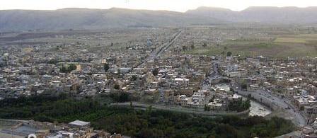 ساماندهی جاذبه های هشتمین شهر تاریخی دنیا همچنان چشم به راه همت مسئولین است / از عدم وجودزیرساختهای مناسب تا کمبود برنامه های تبلیغاتی برای معرفی آثارتاریخی شهرستان