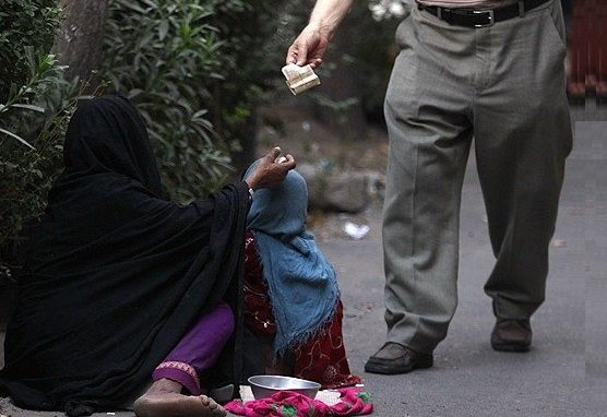 لزوم ساماندهی افراد بی بضاعت درشهرستان / ازبرهم خوردن چهره شهر تا اقدامات بهزیستی درجمع آوری متکدیان