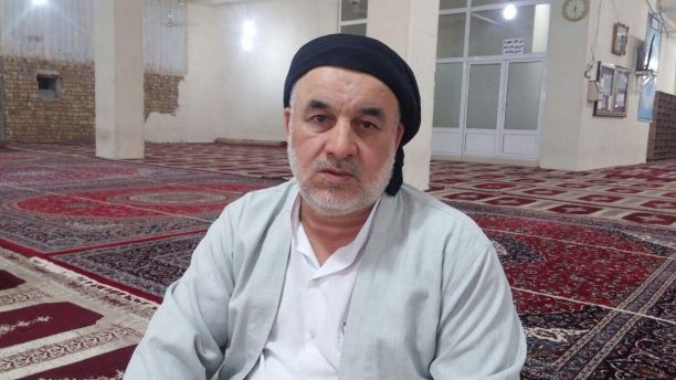 بیت الله الحرام متعلق به تمام مسلمانان جهان است / حکام بی کفایت آل سعود باید از مسلمانان عذرخواهی کنند