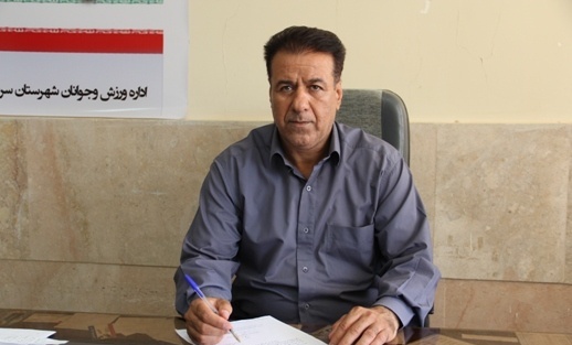 بهره برداری از استخر سرپوشیده فجرشهرستان تا اواخرشهریور