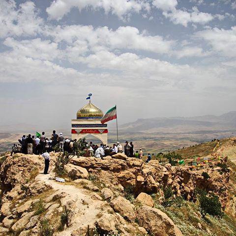 یادمانهای دفاع مقدس سند افتخار مقاومت کشوراست / بازدید بیش از 70 هزارنفر از مناطق عملیاتی و یادمان های شهدای شهرستان 