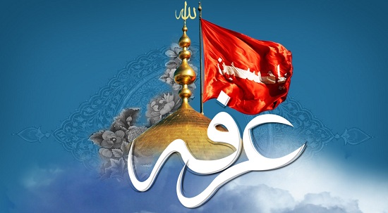 روزی که رحمت و برکت خدا بر زمینی‌ها فرود می‌آید/ عرفه رسیدن به آمال عارفان و همجواری با عرش الهی است 