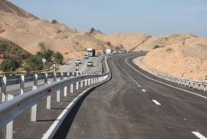 وجود ۶۶ نقطه پرتصادف در جاده های استان کرمانشاه