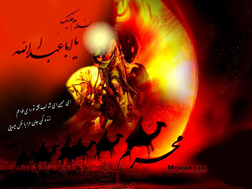 روز دوم محرم بر امام حسین(ع) ویارانش چه گذشت؟/ وقتی قافله سید سالار شهدا(ع) به کربلا رسید