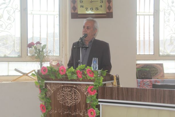 آینده هر جامعه ای براساس برنامه ریزی رقم می خورد / لزوم مشارکت مردم شهرستان در طرح سرشماری عمومی نفوس و مسکن 