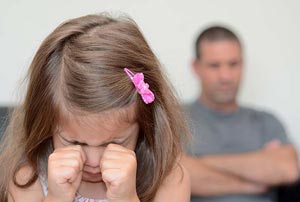  تعارض والدین سم مهلکی برای شخصیت کودک است  / از ایجاد اضطراب واسترس درکودکان تا ترویج بی قانونی درخانه