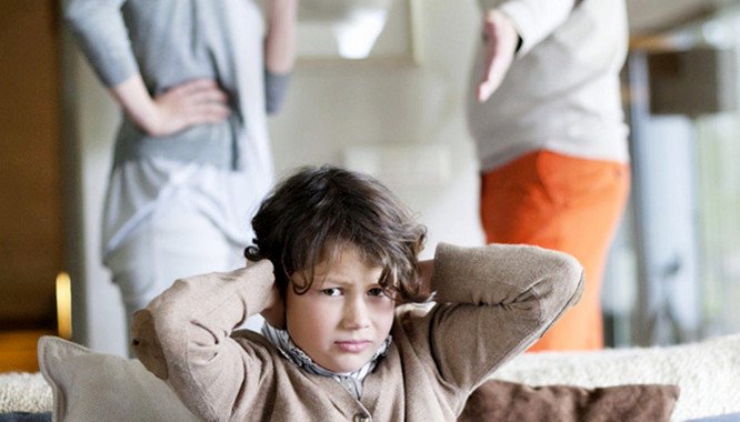 وقتی روابط عاشقانه همسران تحت الشعاع اختلاف سلیقه ها قرار می گیرد / از افزایش استرس درفرزندان تا از بین رفتن اعتماد به نفس