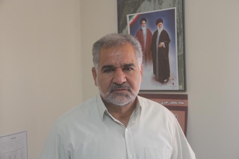 کشف و ضبط یک دستگاه گنج‌ یاب در اماکن باستانی شهرستان