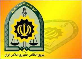 نیروی انتظامی در مبارزه با قاچاق سوخت اهمال نخواهد کرد / کشف 2هزارو 800 ليتر سوخت قاچاق در شهرستان