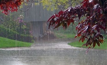 بارش بیش از یک میلیمتری باران درشهرستان / کاهش دمای هوا ویخبندان پدیده های محسوس آخر هفته شهرستان خواهد بود