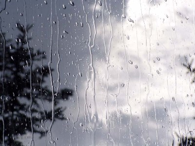 بارش بیش از 24 میلیمتری باران درشهرستان / بارشها تا اواسط هفته آینده تداوم خواهد داشت