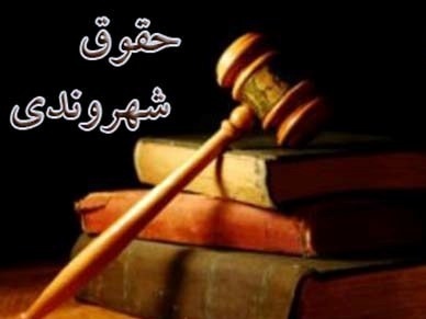 حقوق شهروندی منشوری جامع وکامل در حقوق و آزادیهای مردم است / لزوم رعایت اصل انصاف در انتقاد از دولت