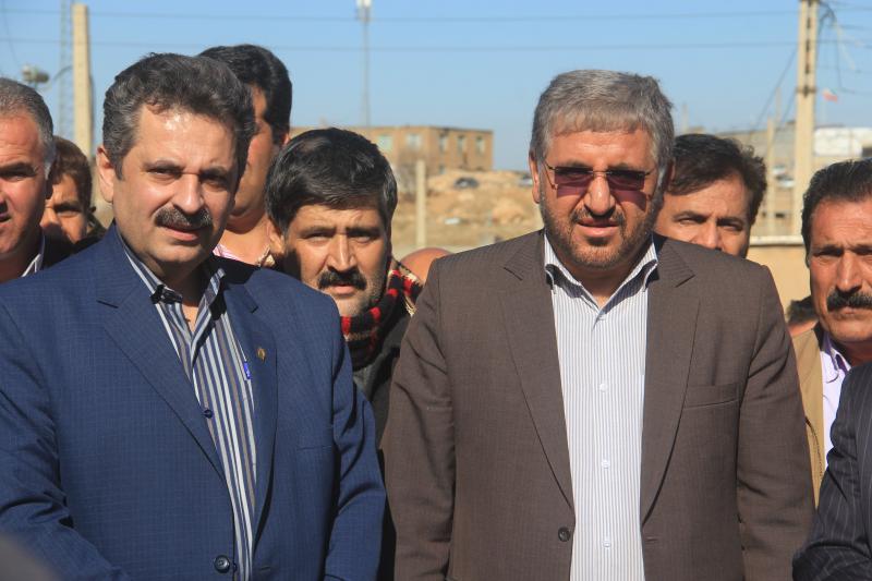 توجه به بحث بهداشت و درمان شهرستان یکی از اساسی ترین نکاتی است که مد نظر مسئولین می باشد 