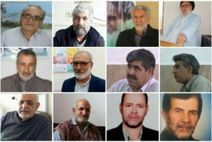 گفتگوهایی خواندنی با مبارزان انقلابی استان کرمانشاه/ از انقلابیونی که تانک به شهر آوردند تا سند جنایت ساواک