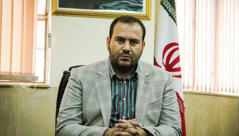 اجرای طرح ساماندهی معابر شهری و رفع سد معبر پیاده روهای شهرستان