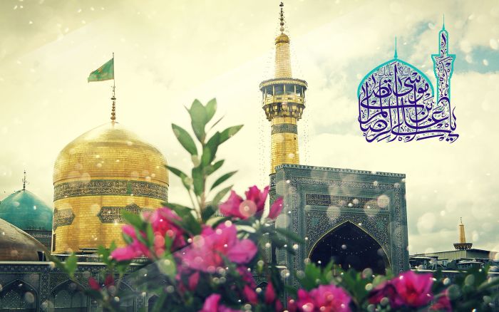 اعزام کاروان بانوان زائر شهرستان به حرم رضوی
