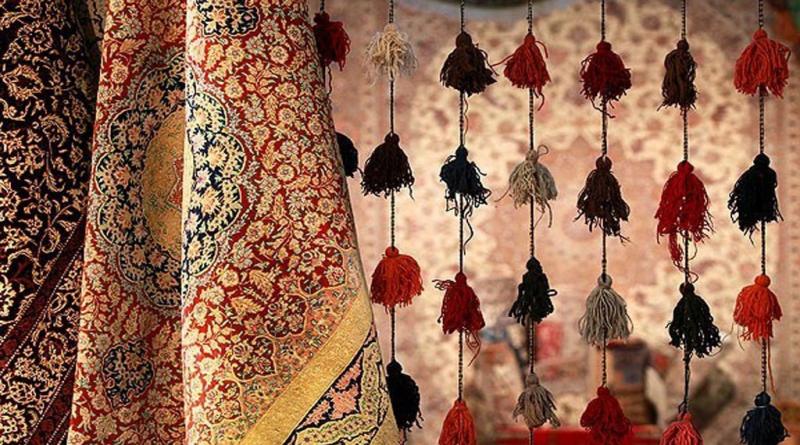  هنرهای اصیل ایرانی فرصت خوبی برای راه اندازی کسب وکار مناسب است / سهم مناسب فرش دستباف در تحقق اقتصاد مقاومتی