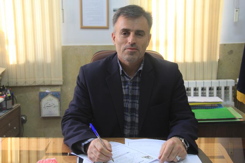 اهدای 80 دستگاه بخاری گازی به مددجویان مناطق محروم و مرزی شهرستان