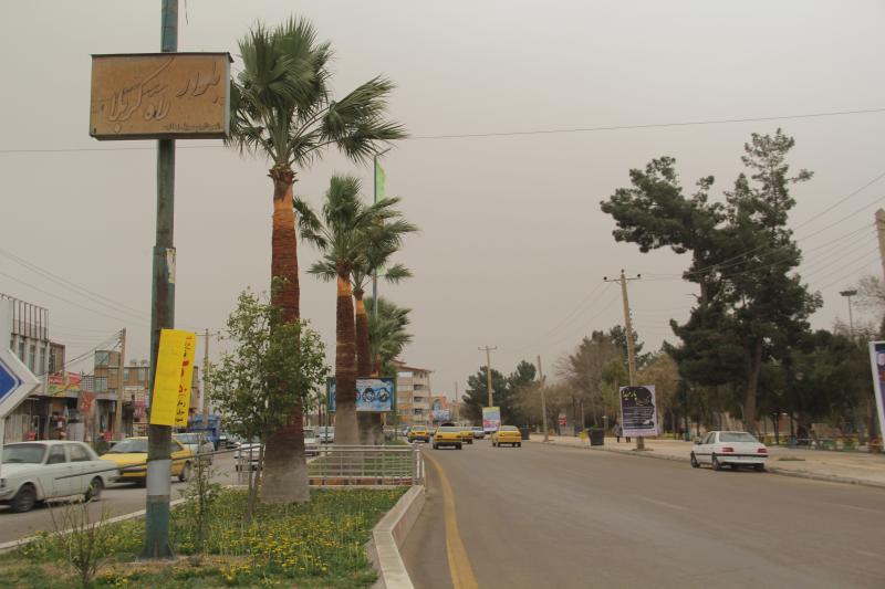 شهرداری مهیای استقبال از میهمانان نوروزی شهرستان می شود / از ایجاد زیبایی های بصری تا ساماندهی المان های شهری