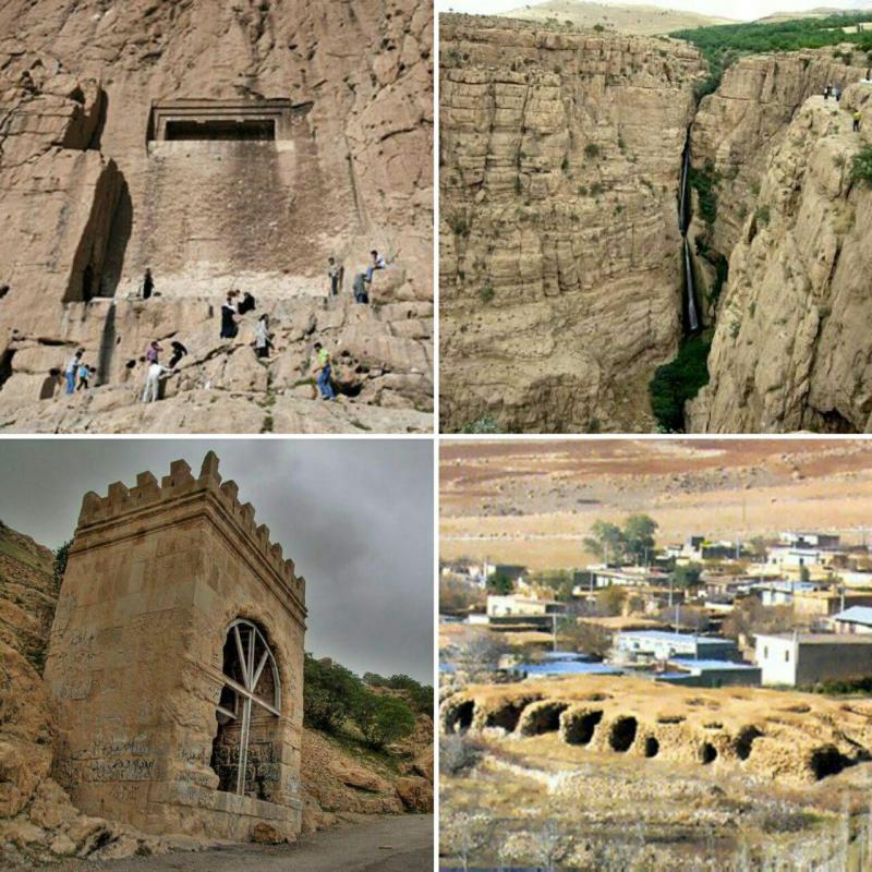 فرهنگ حفاظت از میراث فرهنگی نیازمند نهادینه شدن در جامعه است /ازکمبود اعتبارات تا حرکت لاک پشتی متولیان بهسازی ابنیه