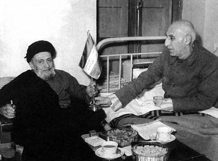 ۲۹ اسفند، روز ملی شدن صنعت نفت