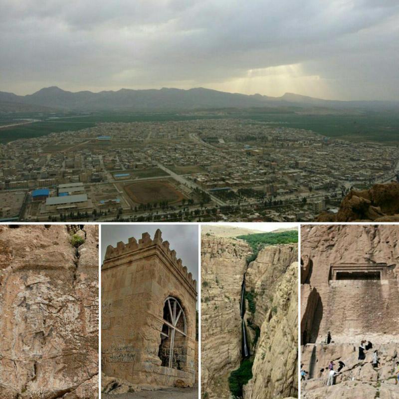 تمام دستگاههای اجرایی شهرستان مهیای استقبال از میهمانان نوروزی هستند / ساماندهی میراث فرهنگی و یادمان شهدای شهرستان در آستانه عید نوروز 
