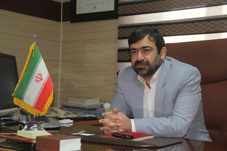  ثبت نام از نامزدهای انتخابات شوراهای اسلامی به 413نفررسید / تداوم ثبت نام ستاد انتخابات شهرستان در روز چهارم