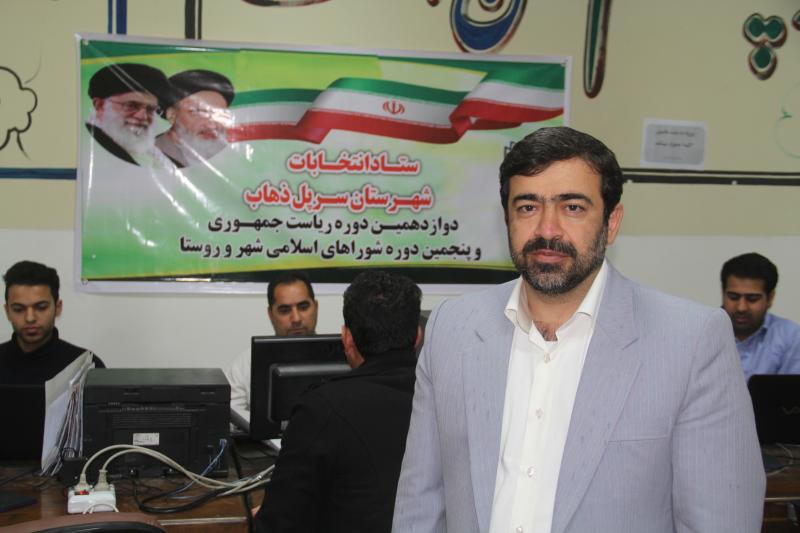 یکشنبه آخرین فرصت برای ثبت نام درانتخابات شورای اسلامی / تعداد ثبت نام کنندگان شهرستان به 626نفررسید