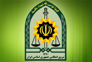 استقرار۲۰ دستگاه گشت نامحسوس درمحورهای مواصلاتی استان کرمانشاه