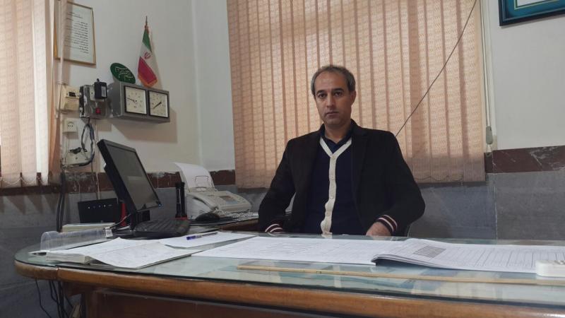 بارش 6میلیمتری باران در شهرستان / موج دوم بارشها سبب آبگرفتگی معابر و سیلابی شدن رودخانه ها می شود