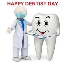 روز دندانپزشک گرامی باد