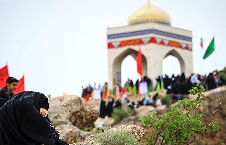 بیش از 25 هزار نفر با رمز مبارک یا زهرا(س) به ارتفاعات بازی دراز صعود خواهند کرد/آمادگی شهرستان جهت برگزاری مراسم گرامی داشت عملیات بازی دراز