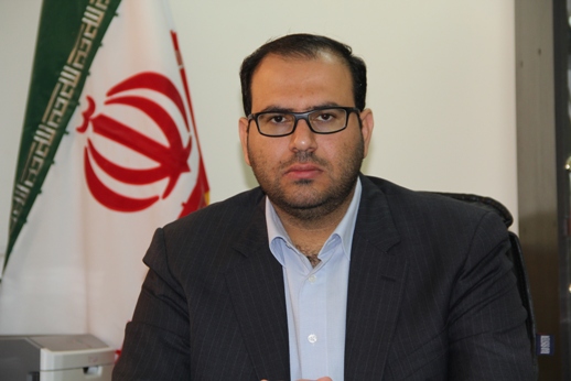 ایجاد جایگاههای ویژه تبلیغات محیطی انتخابات در شهرستان 