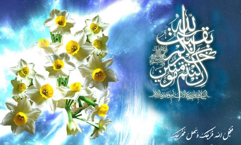 مساجد و حسینیه های سرپل ذهاب در تکاپوی برگزاری جشن باشکوه نیمه شعبان/جشن هاي مهدويت مردمي و خودجوش است