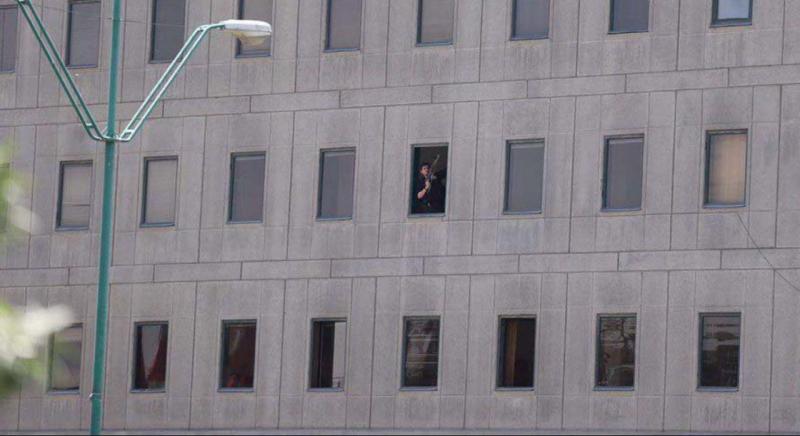 داعش و علل انتخاب مجلس و حرم امام برای حمله تروریستی!