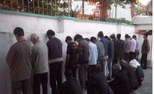 ساماندهی ۱۴۵۰ معتاد در استان کرمانشاه/ اشتغال ۲۲ درصد معتادان