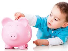 از پول تو جیبی تا یک لقمه نان زحمت کشی/ چگونه کودکان را درست تربیت کنیم؟