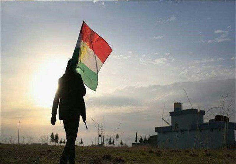 بارزانی به دنبال منافع بیشتر است نه استقلال اقلیم کردستان/ آمریکا از کردها به عنوان «منبع بحران» جدید استفاده می‌کند