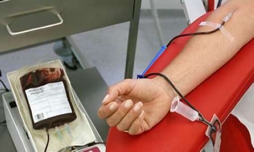 اهدای خون عملی خیرخواهانه وانسانی است / کاهش خطرات سکته و بیماریهای قلبی در اهداء کنندگان خون 