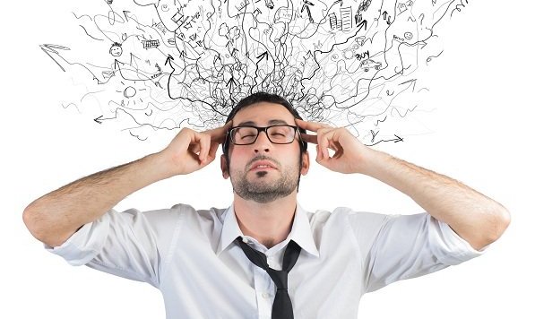 راهکارهایی ساده برای رهایی از احساسات منفی 