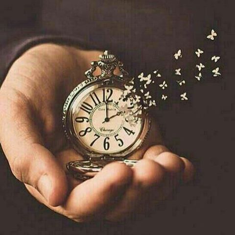 هنر کوچک سازى سختی ها در کلام و روایات 