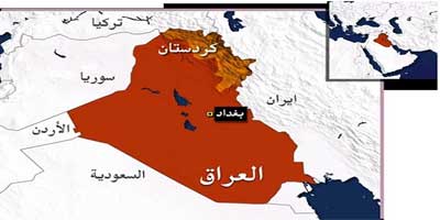 موضوع همه پرسی استقلال کردستان عراق نقشه جدیداستکبار برای ایجادبحران درمنطقه است /  همه پرسی درعراق تبعات خطرناکی برای امنیت ووحدت منطقه دارد