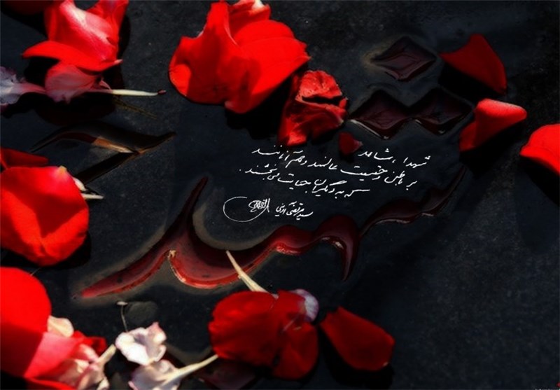  عزم راسخ شهید قادری در جبهه های حق علیه باطل / وقتی ایمان به خدا شهید قادری را آسمانی کرد         