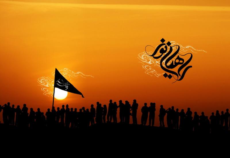 راهیان نور نقش مهمی در مقابله با تهاجم فرهنگی دارد / آماده سازی اردوگاه راه کربلا جهت میزبانی از کاروانهای راهیان نور شهرستان