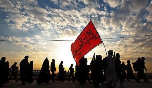 سرپل ذهاب آماده خدمات دهی به زائران عتبات عالیات/ مردم شهرستان چشم‌انتظار کاروان‌های اربعین هستند